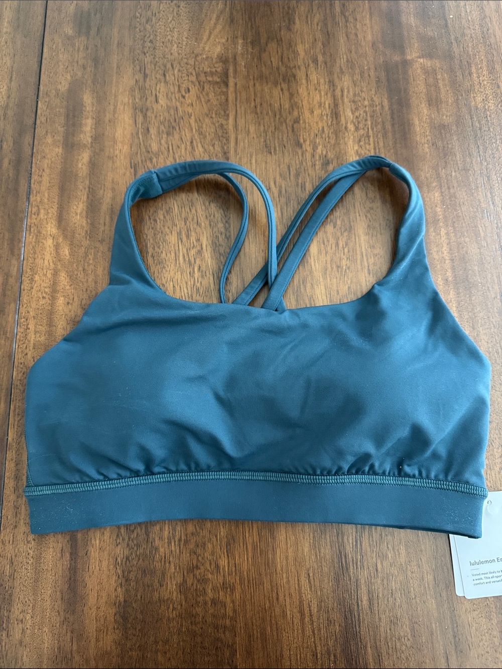 Lululemon Energy Bra